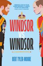 Windsor vs Windsor
