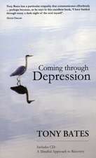 Coming Through Depression