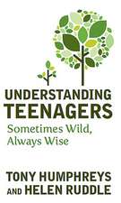 Understanding Teenagers