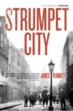 Plunkett, J: Strumpet City