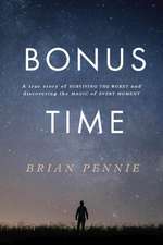 Bonus Time