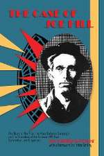 The Case of Joe Hill