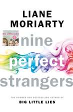 Nine Perfect Strangers