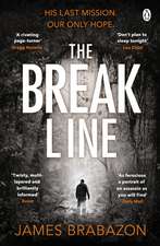 The Break Line