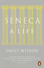 Wilson, E: Seneca