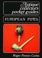 European Pipes