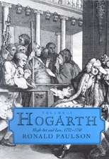 HOGARTH