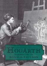 Hogarth, Vol 3