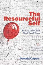 The Resourceful Self