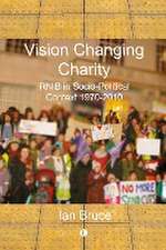 Vision Changing Charity