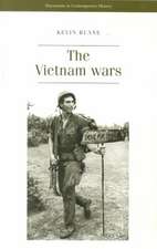 The Vietnam Wars