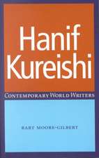 Hanif Kureishi