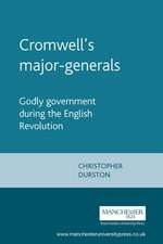 Cromwells Major-Generals