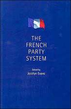 French Party System