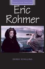 Eric Rohmer