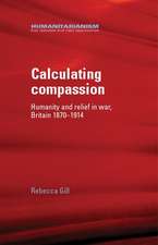 Calculating Compassion