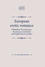 European Erotic Romance