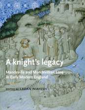 A knight's legacy