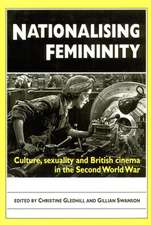 Nationalising Femininity