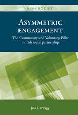 Asymmetric Engagement