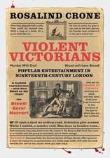 Violent Victorians