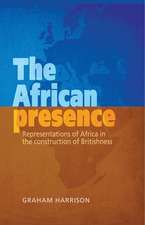 The African Presence