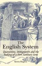 The English System