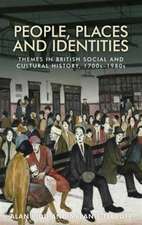 People, Places and Identities