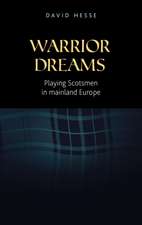 Warrior Dreams