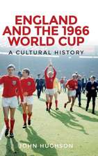 England and the 1966 World Cup