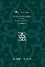 The Levellers