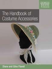 Handbook of Costume Accessories