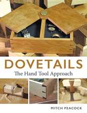 Dovetails