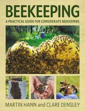 Beekeeping