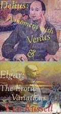 Elgar: A Moment with Venus