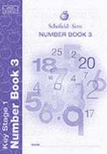 Number Book 3