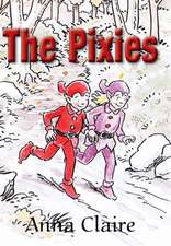 The Pixies