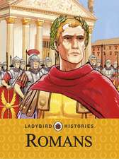 Ladybird Histories: Romans