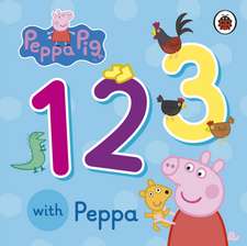 Peppa Pig