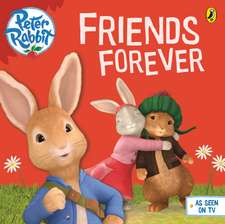 Peter Rabbit Animation