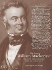 The Diary of William Mackenzie