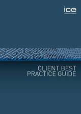 Client Best Practice Guide