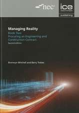 Managing Reality, Second Edition. Book 2