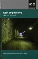 Rock Engineering,