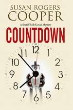 Countdown: A 1940s Spy Thriller Set in Wartime Washington