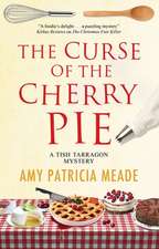 Curse of the Cherry Pie