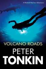 Volcano Roads