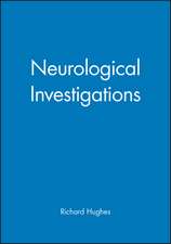 Neurological Investigations