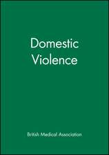 Domestic Violence