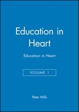 Education In Heart Vol 1